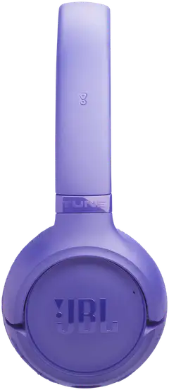 JBL langattomat sankakuulokkeet Tune 530BT laventeli - 4
