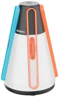 Nacon Switch 2 Quadpro RGB -latausasema - 3