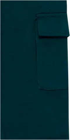 Ciraf lasten collegehousut cargo 25PC252824 - Green - 3