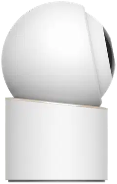 Imilab C40 4K WiFi -valvontakamera sisäkäyttöön CMSXJ112A - 3