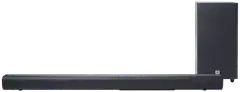 JBL soundbar SB 580 musta - 2