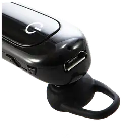 CharGo Bluetooth handsfree, musta - 3