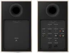 KEF aktiivikaiutinjärjestelmä CODA W nickel grey - 2