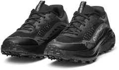 Icebug naisten nastajuoksukengät Myr BUGrip - BLACK - 4