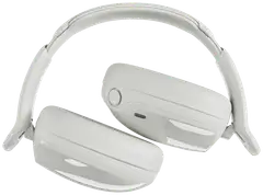 Skullcandy langattomat vastamelukuulokkeet Hesh 540 ANC valkoinen - 4