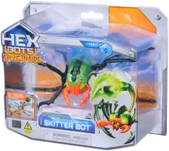 Hex Bots Skitter Bot Skorpioni - 5