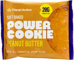 Power Cookie Proteiinikeksi pähkinä 85 g - 1