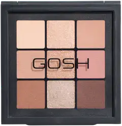 Gosh Eyedentity Palette 006 Be Harmless luomiväripaletti 8g - 1