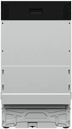 Electrolux integroitava astianpesukone EEQ42200L 45cm valkoinen - 5