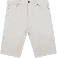 House naisten tvillishortsit Chira - Marshmallow - 1