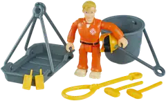 Simba Palomies Sami: Wallaby II ja Tomi - 4