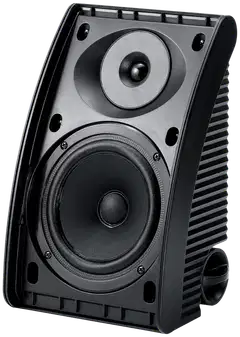 Yamaha ulkokaiutin NS-AW392BL - 2