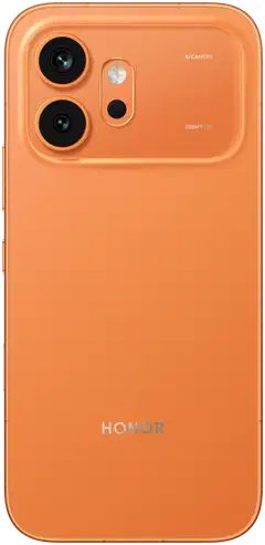HONOR 600 8GB+256GB -älypuhelin, oranssi - 1