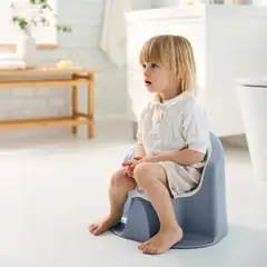 Rotho potta TOP Xtra sininen - 2