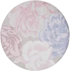 Vallila Juhannusruusu matto 160 cm pastel - 1