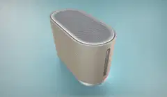 Denon Wi-Fi-musiikkikaiutin Home 400 hiekka - 8