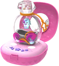 Silverlit lelu Fizzy Pets Glow Up, erilaisia - 3