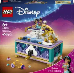 LEGO® Disney Princess 43295 Jasminen korurasia - 3