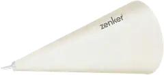 Zenker pursotinpussi ja 4 tyllaa - 2