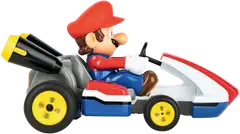 Carrera RC radio-ohjattava auto Mario - 8