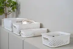 SmartStore™ säilytyskori Essence S - 10