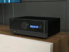 Yamaha AV-vahvistin RXV6ABL - 7