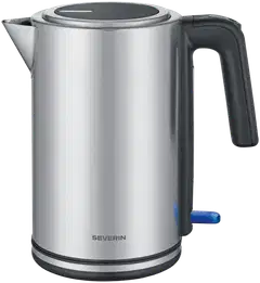 Severin WK3449 Vedenkeitin, 1,7L - 1