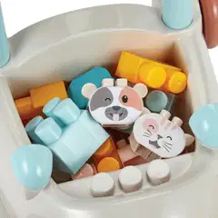 Ecoiffier - BB Abrick - Baby walker -kävelyttäjä - 5