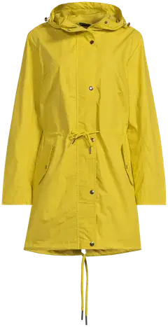 House naisten parkatakki 225H102603 - mango mint - 2