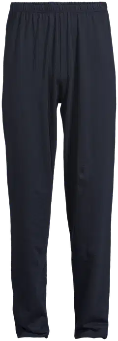 RATIA miesten pyjama - t.sininen/harmaa - 3