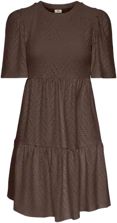 JDY naisten mekko Jdycarla - Chocolate Brown - 1