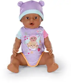 BABY born nukke Eva 43cm - 1