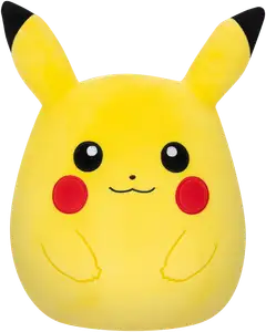 Pikachu squishmallow online