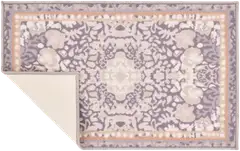 Vallila kynnysmatto Bahia 50x80 cm latte - 2