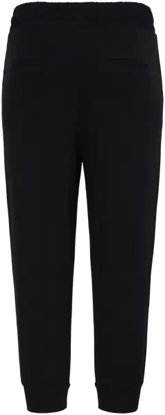 B.young naisten caprit Bypandina - Black - 2