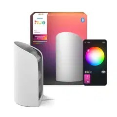 Philips Hue Play wall washer -valaisin 20W 2000-6500K 1035LM valkoinen - 4