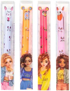 TOPModel kuulakärkikynä, kaksi väriä - 1