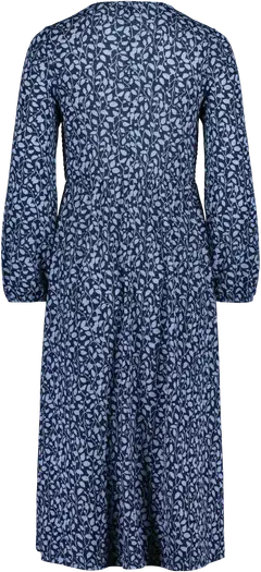 House naisten mekko 218H260905 - Multicolor - 2