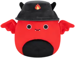Squishmallows 19 cm Halloween pehmo - 7