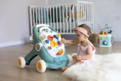 Little Smoby 3in1 Kävelyvaunu - 13