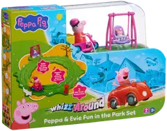 Peppa Whizz Swing and Sway Evie - 7