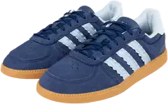 adidas naisten vapaa-ajan jalkineet Breaknet Sleek IH1389 - Dark blue/Crystal Sky/Gum10 - 1