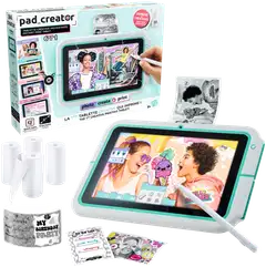Studio Creator Instant Print Pad Creator - 3