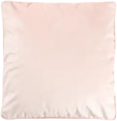 House sisustustyynynpäällinen Velvet 50x50 cm vaaleanpunainen - 1