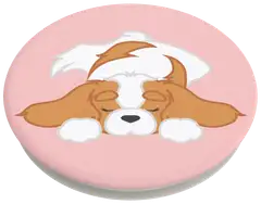 Popsockets puhelinpidike popgrip pupper napper - 3