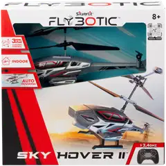 Silverlit radio-ohjattava helikopteri Sky Hover II - 7