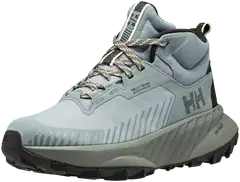 Helly Hansen naisten ulkoilujalkine Awe Hiker Mid HT 12097 - Cactus/Black - 2