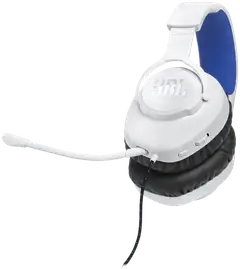 JBL pelikuulokkeet Quantum 100P - 6