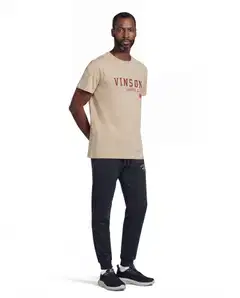 Vinson miesten collegehousut Sandro - DARK SAPPHIRE - 4