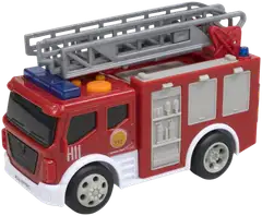 Hälytysajoneuvo Paloauto 13 cm - 1